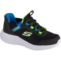 SKECHERS Kinderschuhe BOUNDER SLIP-INS kind