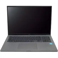 LG Mobile Thin Client 17ZT90R-G.AX34G - Intel Core i3 i3-1315U - kein Betriebssystem - UHD Graphics - 8 GB RAM - 256 GB SSD NVMe - 43.18 cm (17")