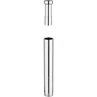GROHE Chiara Umstellknopf für Einhand-Wannenbatterie chrom - 46134000