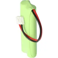 AccuCell Akku passend für MEDION Life S63182 Akku