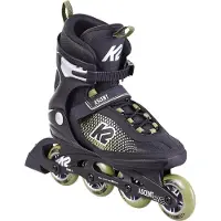 K2 Herren Inlineskates ASCENT 80