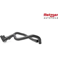 METZGER Kühlerschlauch Wasserschlauch für CITROËN Berlingo / Berlingo First (MF, GJK, GFK) 2420312