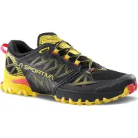 La Sportiva Bushido Iii Trailrunning-schuhe Schwarz EU 46 1/2 Herren Schwarz EU 46 1/2