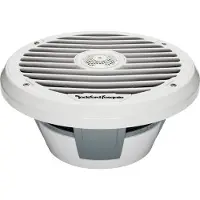 Rockford Fosgate ROCKFORD PUNCH Lautsprecher Koax 20 cm Leistung 100 W RMS / 200 W max. PM282X