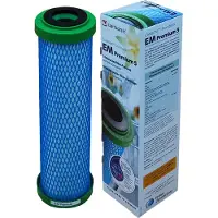 Carbonit Wasserfilterpatrone EM Premium 5