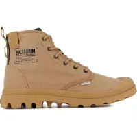 Palladium Pampa Michigan Woodlin Größe EU 43