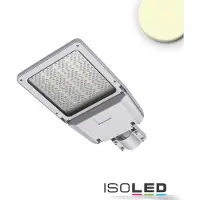 ISOLED LED Street Light GR100, 3000K, IP66, mit Aufnahme für Ausleger DN60