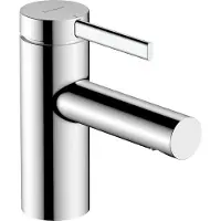 Hansgrohe Zesis S Toiletkraan Chroom