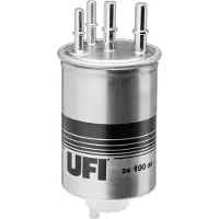 Ufi Kraftstofffilter 24.190.00 für LAND ROVER Range Rover Sport (L494) Filtereinsatz