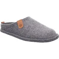 Rohde Hausschuhe Lucca-H 6940 Herren Ocean-Schuhgröße 45