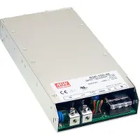 MEAN WELL MEANWELL RSP-750-48, AC-DC-Schaltnetzteil, geschlossen, 753,6W 48V 15,7A