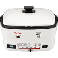 Tefal Versalio Deluxe 7V1 Multifunktions-Bratpfanne FR490070