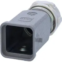 HARTING Deutschland HART HAN 3A-gg-M25 19200031421