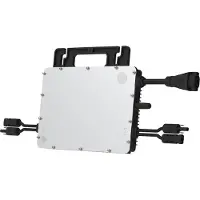 Hoymiles HMS-600-2T Microinverter Modulwechselrichter