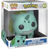 Funko POP! Funko! POP - 25 cm Pokemon Bulbasaur (50559)