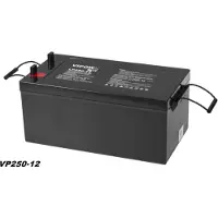 Sonstiges Vipow UPS 12V 250Ah Gel-Batterie