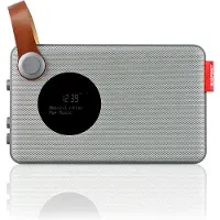 Blaupunkt RXD 34 Radio, MP3-Wiedergabe, Bluetooth Docking, DAB+, Akkubetrieb