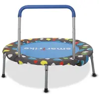 Smartrike 2in1 Trampolin