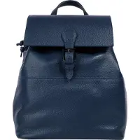 Cluty Rucksack Damen 021927 blau