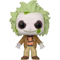 Funko POP! Beetlejuice - Beetlejuice 1689 - Pop! Vinyl Figur