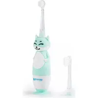 Oromed Szczoteczka soniczna do zbów elektryczna dla dzieci ORO-KIDS BLUE