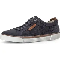 Gabor Schnürschuhe blau blau 136-80-02819