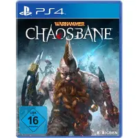Warhammer Chaosbane [PS4]
