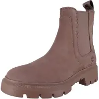 Timberland Klassische Stiefeletten Cortina Valley Chelsea TB0A41EW9291 Beige 38