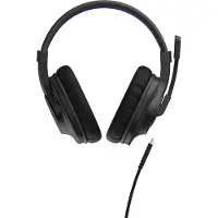 URage Gaming-Headset SoundZ 100 V2, Schwarz