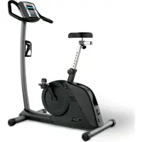 Ergo Fit ERGO-FIT Fahrradergometer Serie 400, 120x60x140 cm, 13,22 kg Schwungmasse, max. 180 kg Benutzergewicht
