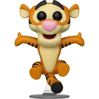 Funko POP! Disney Winnie the Pooth - Tigger 1517 - Pop! Vinyl Figur