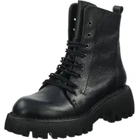Felmini Stiefelette Stiefelette Leder