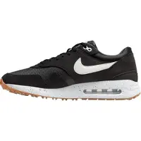 Nike Air Max 1 '86 OG Golf "Big Bubble Black White Gum" Schwarz, Größe: 44.5