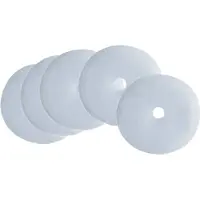 Maico 0093.0758 Luftfilter, ZF EC für Abdeckungen ER-AK/AH/AB 00930758