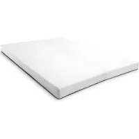 Sleezzze Komfortschaummatratze K10 120 x 200 cm, Höhe 10 cm, Härtegrad H3