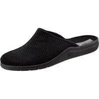 Thinsulate Tom Kord Schuhe schwarz Gr. 41