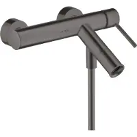 Axor 10411340 Wannenmischer Aufputz Starck