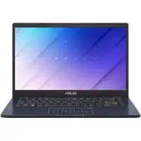 Asus E410MA-EK1945, Intel Celeron N, 1,1 GHz, 35,6 cm (14"), 1920 x 1080 Pixel, 4 GB, 256 GB