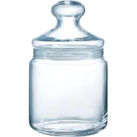 Luminarc Glasgefäß Club Kristall Durchsichtig (1,5 L)
