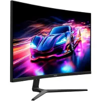 ODYS XP27-F-180 27 Zoll, Full-HD, 180 Hz, 1ms, HDR, 122% sRGB, 94 % DCI-P3