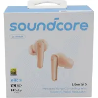 Soundcore Liberty 5 pink