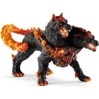 Schleich - Eldrador Creatures - Hellhound (42451)