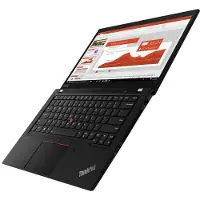 Lenovo ThinkPad T14 Gen 2 20W1 - 180°-Scharnierdesign - Intel Core i5 1145G7 / 2.6 GHz - Win 11 Pro - Intel Iris Xe Grafikkarte - 16 GB RAM - 256 GB SSD TCG Opal Encryption - 35.6 cm (14")