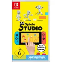 Switch Spielestudio