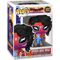 Funko POP! Across the Spidrer-Verse - Spider-Man India 1227 - Pop!