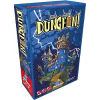 Asmodee BO16401ML, Brettspiel, 7 Jahr(e), 10 min