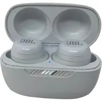 JBL LIVE FREE NC+ TWS Kopfhörer im Ohr USB Typ-C Bluetooth Weiß