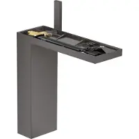Axor 47022340 Waschtischmischer 230 MyEdition