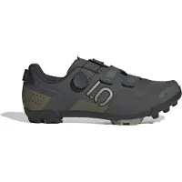 Five Ten Kestrel Boa Mtb-schuhe Schwarz EU 44 2/3 Mann Schwarz EU 44 2/3