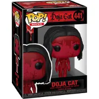 Funko POP! Doja Cat 441 - Pop! Vinyl Figur